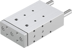 Festo Cilindro Guiado 40mm Diámetro 125mm Carrera Doble Efecto - 170943