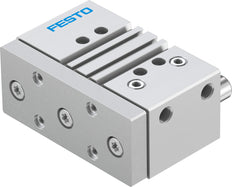 Festo Cilindro Guiado 50mm Diámetro 25mm Carrera Doble Efecto - 170946