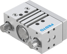Festo Cilindro Guiado 50mm Diámetro 25mm Carrera Doble Efecto - 170946
