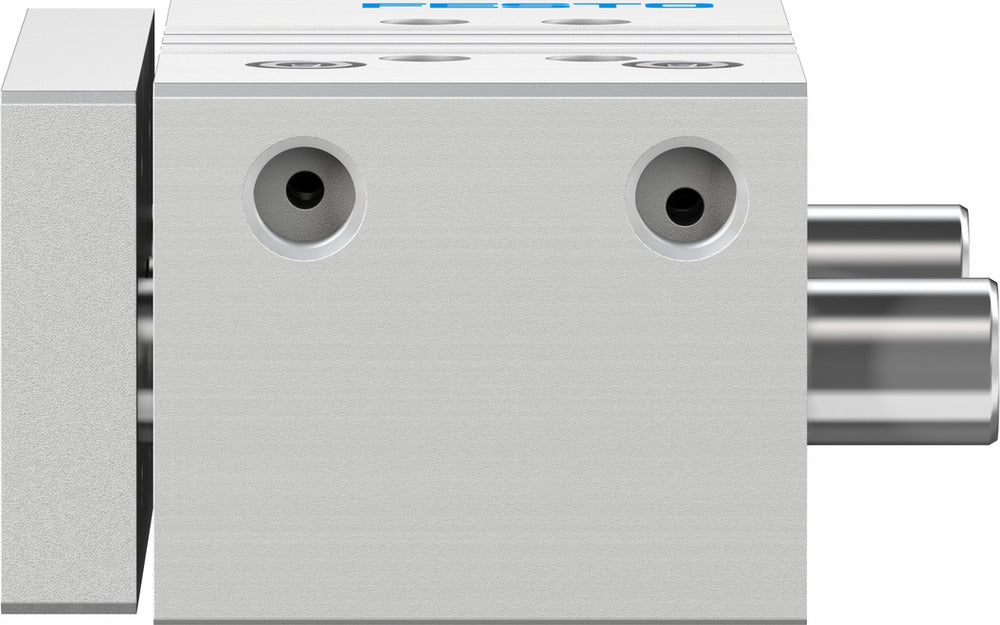 Festo Cilindro Guiado 50mm Diámetro 25mm Carrera Doble Efecto - 170946