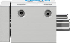 Festo Cilindro Guiado 50mm Diámetro 25mm Carrera Doble Efecto - 170946