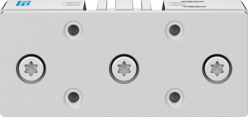 Festo Cilindro Guiado 50mm Diámetro 25mm Carrera Doble Efecto - 170946