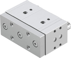 Festo Cilindro Guiado 50mm Diámetro 25mm Carrera Doble Efecto - 170946