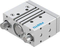 Festo Cilindro Guiado 50mm Diámetro 50mm Carrera Doble Efecto - 170947