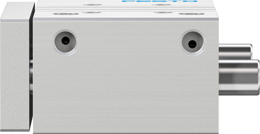 Festo Cilindro Guiado 50mm Diámetro 50mm Carrera Doble Efecto - 170947