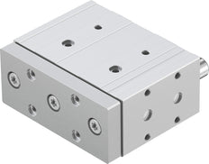 Festo Cilindro Guiado 50mm Diámetro 50mm Carrera Doble Efecto - 170947