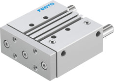Festo Cilindro Guiado 50mm Diámetro 80mm Carrera Doble Efecto - 170948