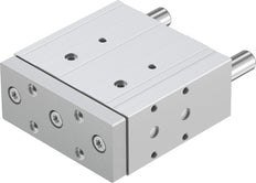 Festo Cilindro Guiado 50mm Diámetro 80mm Carrera Doble Efecto - 170948