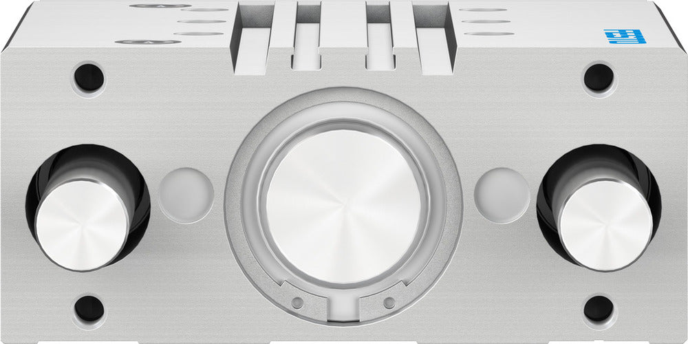 Festo Cilindro Guiado 50mm Diámetro 100mm Carrera Doble Efecto - 170949