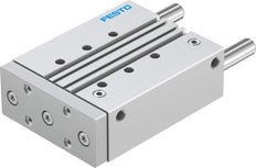 Festo Cilindro Guiado 50mm Diámetro 125mm Carrera Doble Efecto - 170950