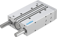 Festo Cilindro Guiado 50mm Diámetro 160mm Carrera Doble Efecto - 170951