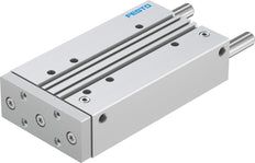 Festo Cilindro Guiado 50mm Diámetro 200mm Carrera Doble Efecto - 170952