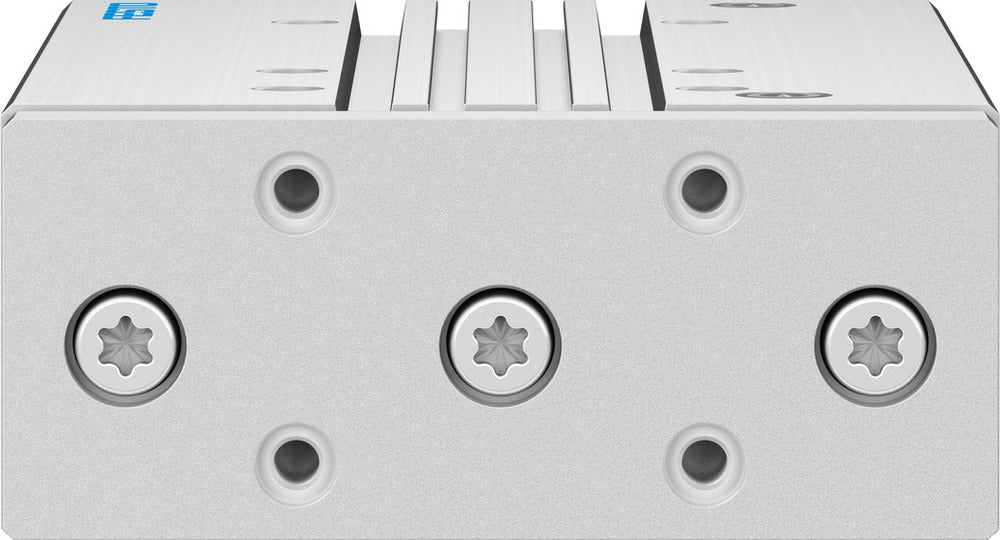 Festo Cilindro Guiado 50mm Diámetro 200mm Carrera Doble Efecto - 170952