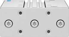 Festo Cilindro Guiado 50mm Diámetro 200mm Carrera Doble Efecto - 170952