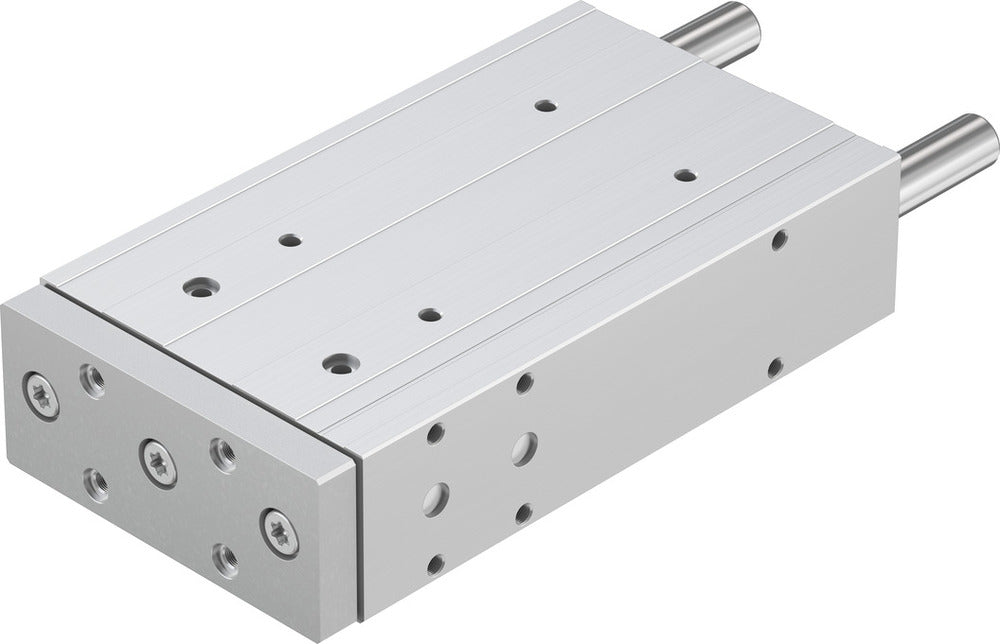 Festo Cilindro Guiado 50mm Diámetro 200mm Carrera Doble Efecto - 170952