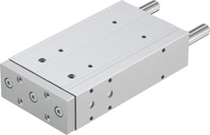 Festo Cilindro Guiado 50mm Diámetro 200mm Carrera Doble Efecto - 170952