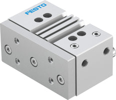Festo Cilindro Guiado 63mm Diámetro 25mm Carrera Doble Efecto - 170953