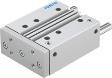 Festo Cilindro Guiado 63mm Diámetro 125mm Carrera Doble Efecto - 170957