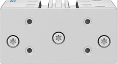 Festo Cilindro Guiado 63mm Diámetro 125mm Carrera Doble Efecto - 170957