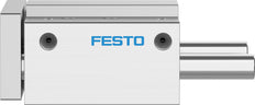 Festo Cilindro Guiado 80mm Diámetro 80mm Carrera Doble Efecto - 170962