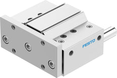 Festo Cilindro Guiado 100mm Diámetro 80mm Carrera Doble Efecto - 170969