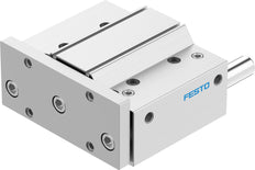 Festo Cilindro Guiado 100mm Diámetro 100mm Carrera Doble Efecto - 170970