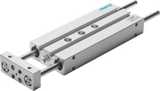 Festo Cilindro Twin 16mm Diámetro 10mm Carrera Doble Efecto - 159867