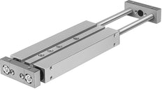 Festo Cilindro Twin 16mm Diámetro 40mm Carrera Doble Efecto - 162049