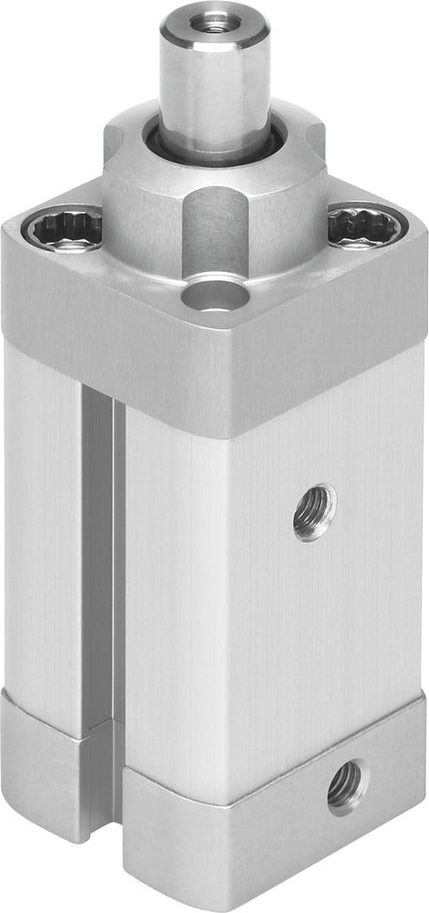 Festo Cilindro De Tope 16mm Diámetro 10mm Carrera Doble Efecto - 576062