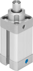 Festo Cilindro De Tope 20mm Diámetro 10mm Carrera Simple Efecto - 576078
