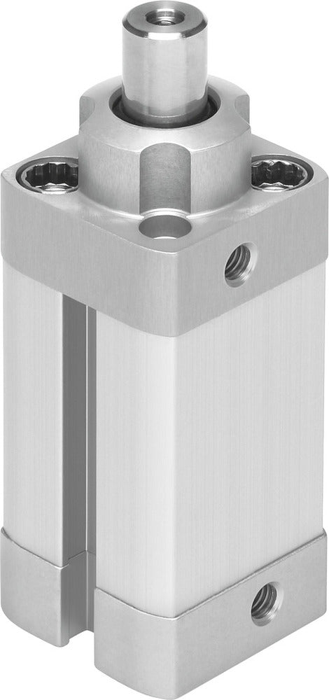 Festo Cilindro De Tope 20mm Diámetro 15mm Carrera Doble Efecto - 576082