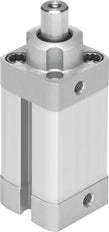 Festo Cilindro De Tope 20mm Diámetro 10mm Carrera Doble Efecto - 576081
