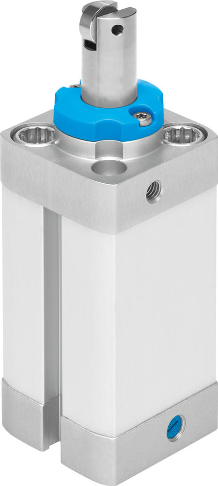 Festo Cilindro De Tope 20mm Diámetro 20mm Carrera Simple Efecto - 576095