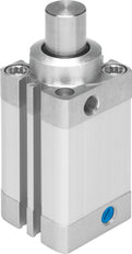 Festo Cilindro De Tope 40mm Diámetro 20mm Carrera Simple Efecto - 576126