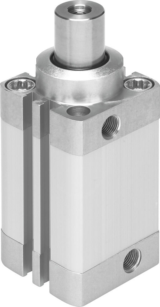 Festo Cilindro De Tope 32mm Diámetro 25mm Carrera Doble Efecto - 576107