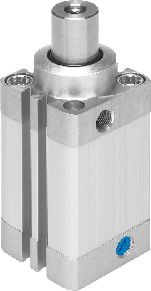 Festo Cilindro De Tope 40mm Diámetro 30mm Carrera Simple Efecto - 576137