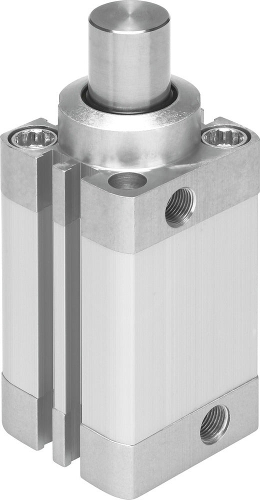 Festo Cilindro De Tope 40mm Diámetro 20mm Carrera Doble Efecto - 576120