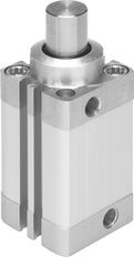 Festo Cilindro De Tope 40mm Diámetro 25mm Carrera Doble Efecto - 576121