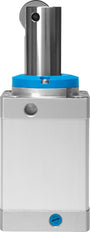 Festo Cilindro De Tope 40mm Diámetro 20mm Carrera Simple Efecto - 576141