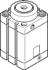 Festo Cilindro De Tope 50mm Diámetro 20mm Carrera Doble Efecto - 576156
