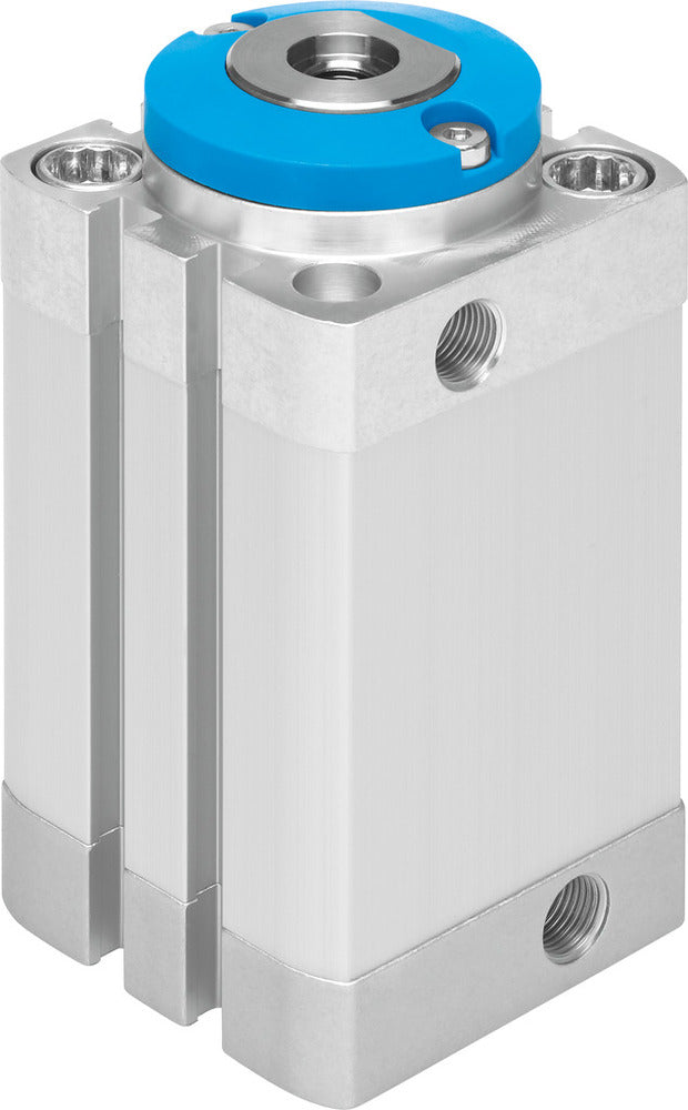 Festo Cilindro De Tope 32mm Diámetro 20mm Carrera Doble Efecto - 576115