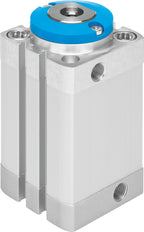 Festo Cilindro De Tope 32mm Diámetro 20mm Carrera Doble Efecto - 576115