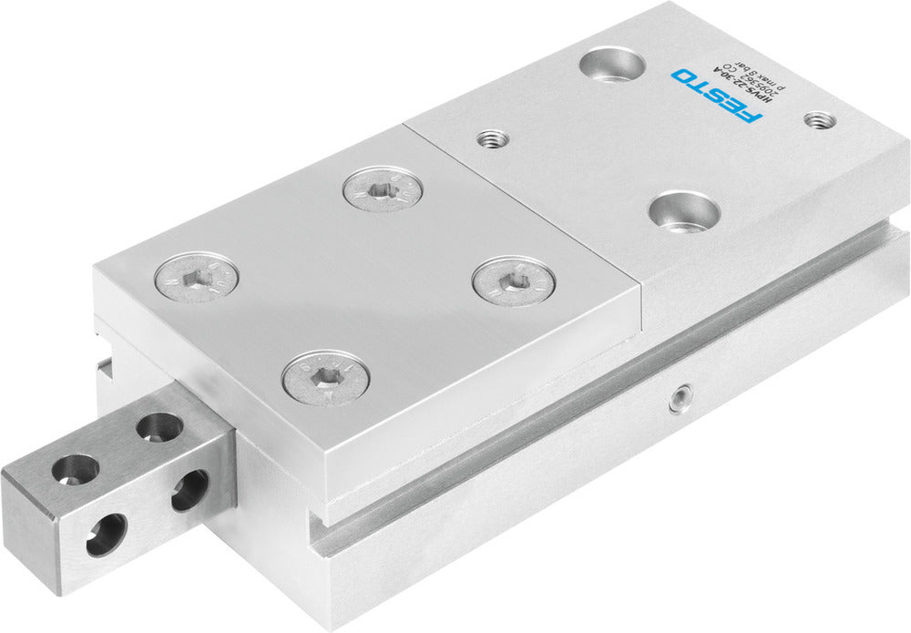 Festo Unidad Separadora De Pieza 22mm Diámetro 60mm Carrera Doble Efecto - 2095363