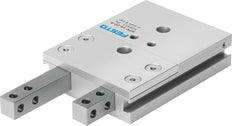 Festo Unidad Separadora De Pieza 14mm Diámetro 40mm Carrera Doble Efecto - 529352