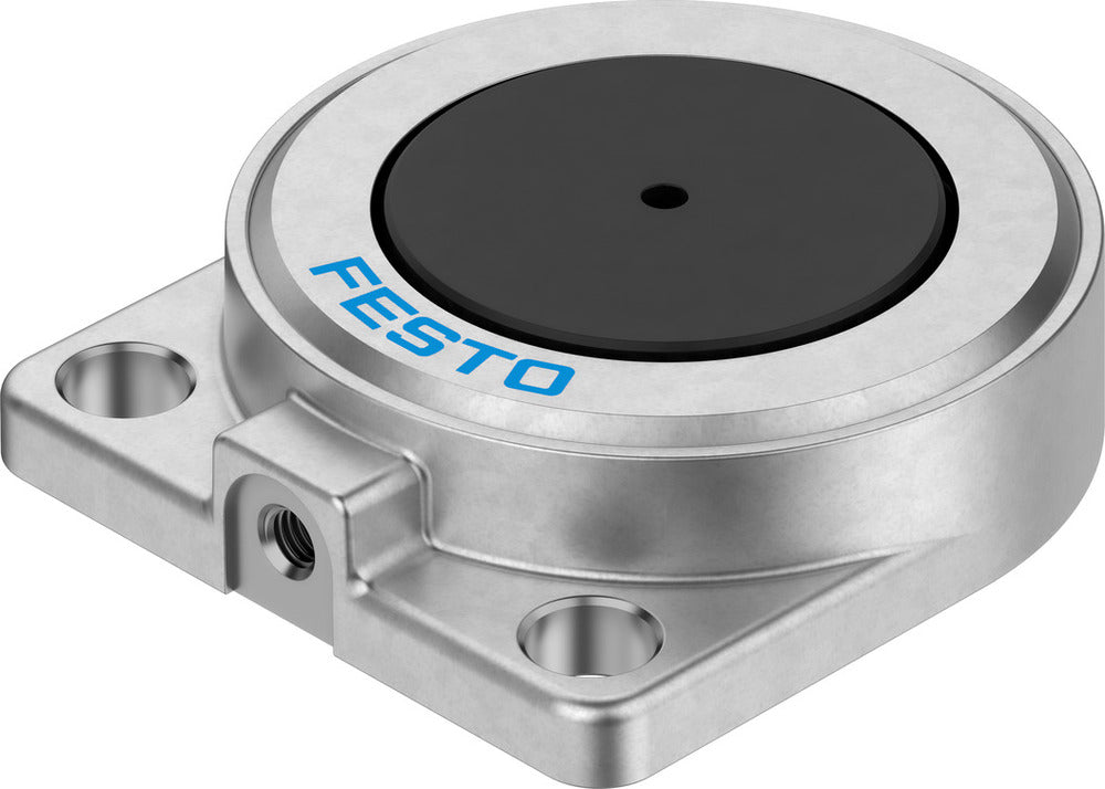 Módulo De Sujeción Festo D12 Carrera 3mm - 150681