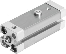 Festo Unidad De Sujeción Lineal Y Giratoria 12mm Diámetro 10mm Carrera Doble Efecto - 535432