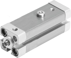 Festo Unidad De Sujeción Lineal Y Giratoria 25mm Diámetro 10mm Carrera Doble Efecto - 535484