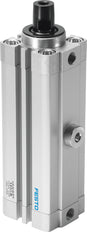 Festo Unidad De Sujeción Lineal Y Giratoria 63mm Diámetro 20mm Carrera Doble Efecto - 535507