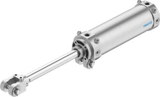 Festo Cilindro Articulado 63mm Diámetro 150mm Carrera Doble Efecto - 549572