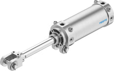 Festo Cilindro Articulado 63mm Diámetro 100mm Carrera Doble Efecto - 549733